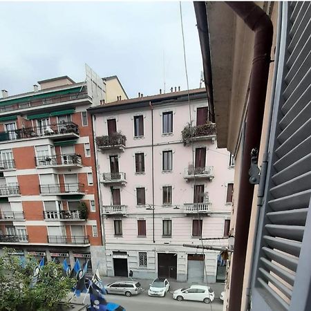 米兰Bomboniera Sui Navigli Con A/C & Wi-Fi公寓 外观 照片